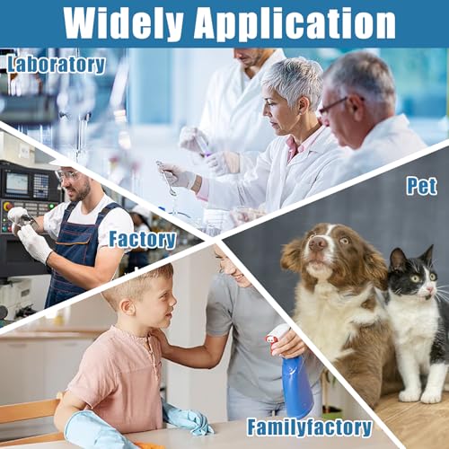 Image of 50 Pcs Oil Absorbent Pads, 9.8 x 13 Inch Oil Spill Mat, Oil-Only Absorbent Mat Pad, Heavy Weight Absorbing Sheets Oil Pads, Universal Absorbing Mat for Home Garage Basement, White