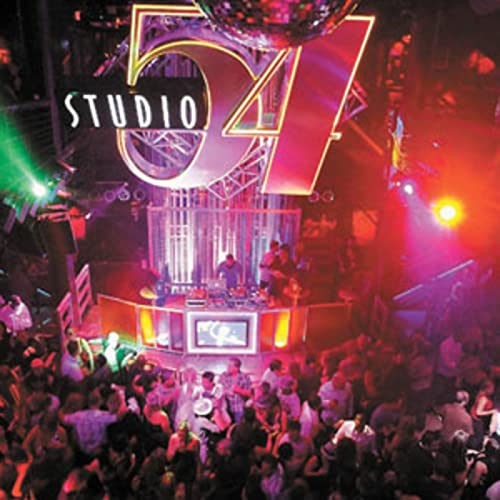 Page de couverture de Episode 7: La historia de Studio 54, La Discoteca más famosa de los 70.