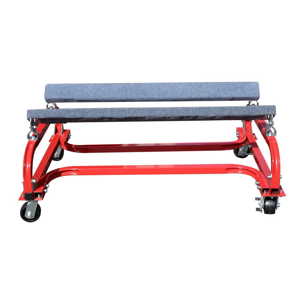 DBM IMPORTS Watercraft Cart Vehicles Stand Storage Trailer PWC with 1000lbs Capacity