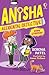 Anisha, Accidental Detective Series 5 Books Collection Set (Accidental Detective, School's Cancelled, Granny Trouble, Show Stoppers & Holiday Adventure)