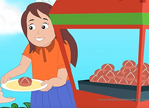 Vista 4 de Rimas infantiles con patty