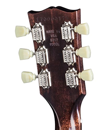 Amazon | Gibson Les Paul Faded 2017 T Worn Brown S/N:170072569