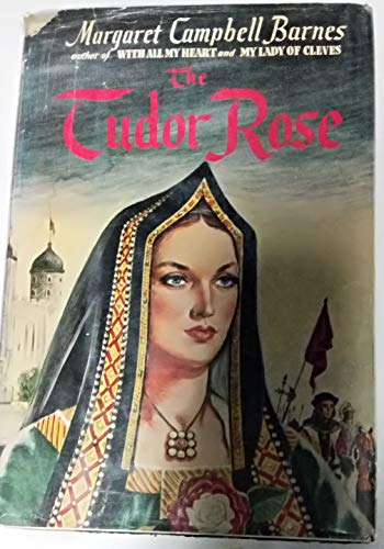 Tudor Rose view 2