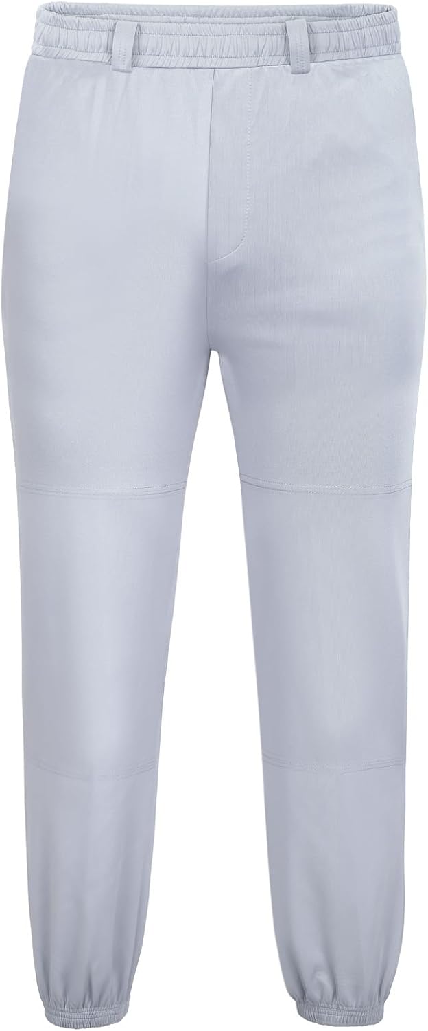 2T-17Y Toddler Baseball Pants, Youth Kids Baseball Softball Tee Ball Pants for Boy Girl - Image 6
