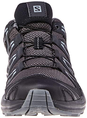 Tênis XA Kuban, Salomon, Feminino, Preto, 39