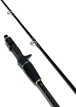 Amazon | RIZAS（ライザス) TAKOEGI 165H/180H 船竿 タコロッド (180