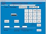 Computer Exposure Small Business Network, Employee Time Clock Software, Multiple PC Access License o