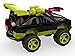 Fisher-Price Imaginext Streets of Gotham City Two-Face & SUV Action Figure