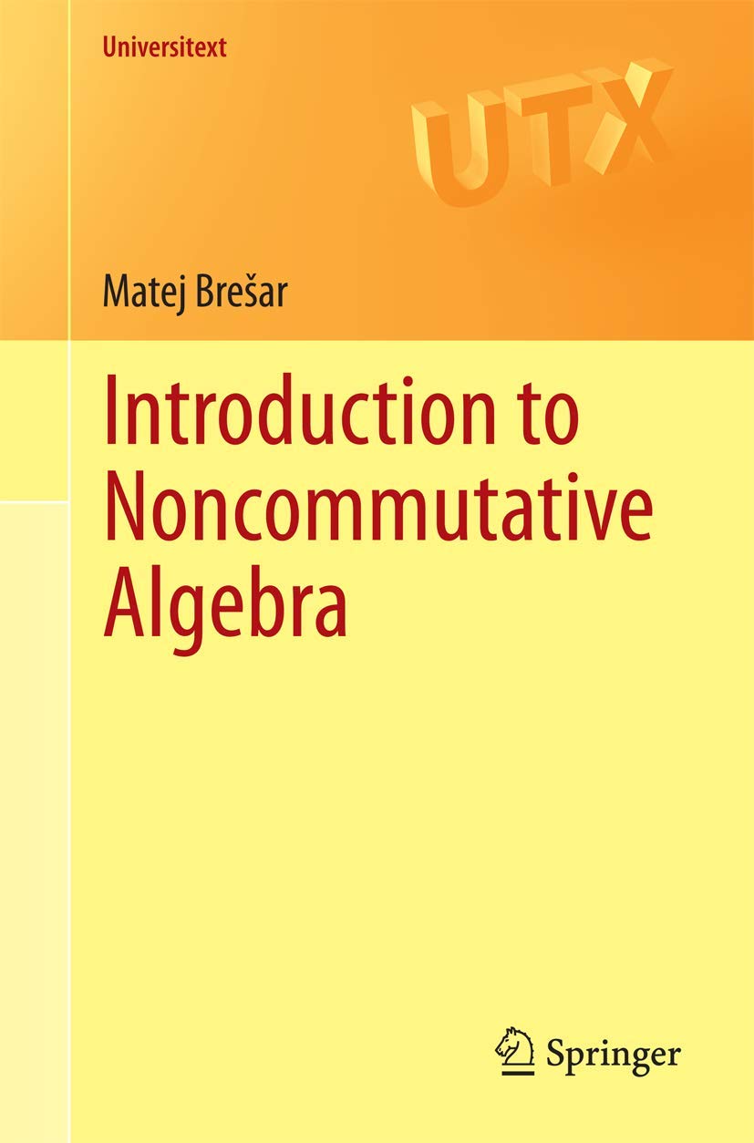 Introduction To Commutative Algebra　【新品】 Introduction To Commutative Algebra (Addison-Wesley Series in