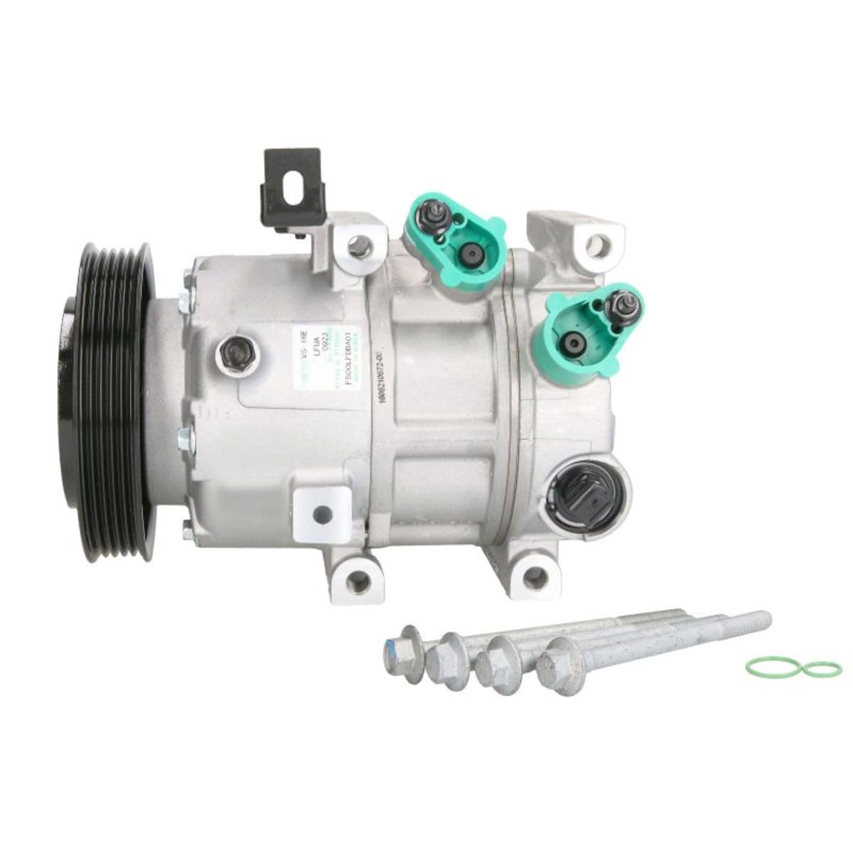 NISSENS 890573 Air-conditioning Installation