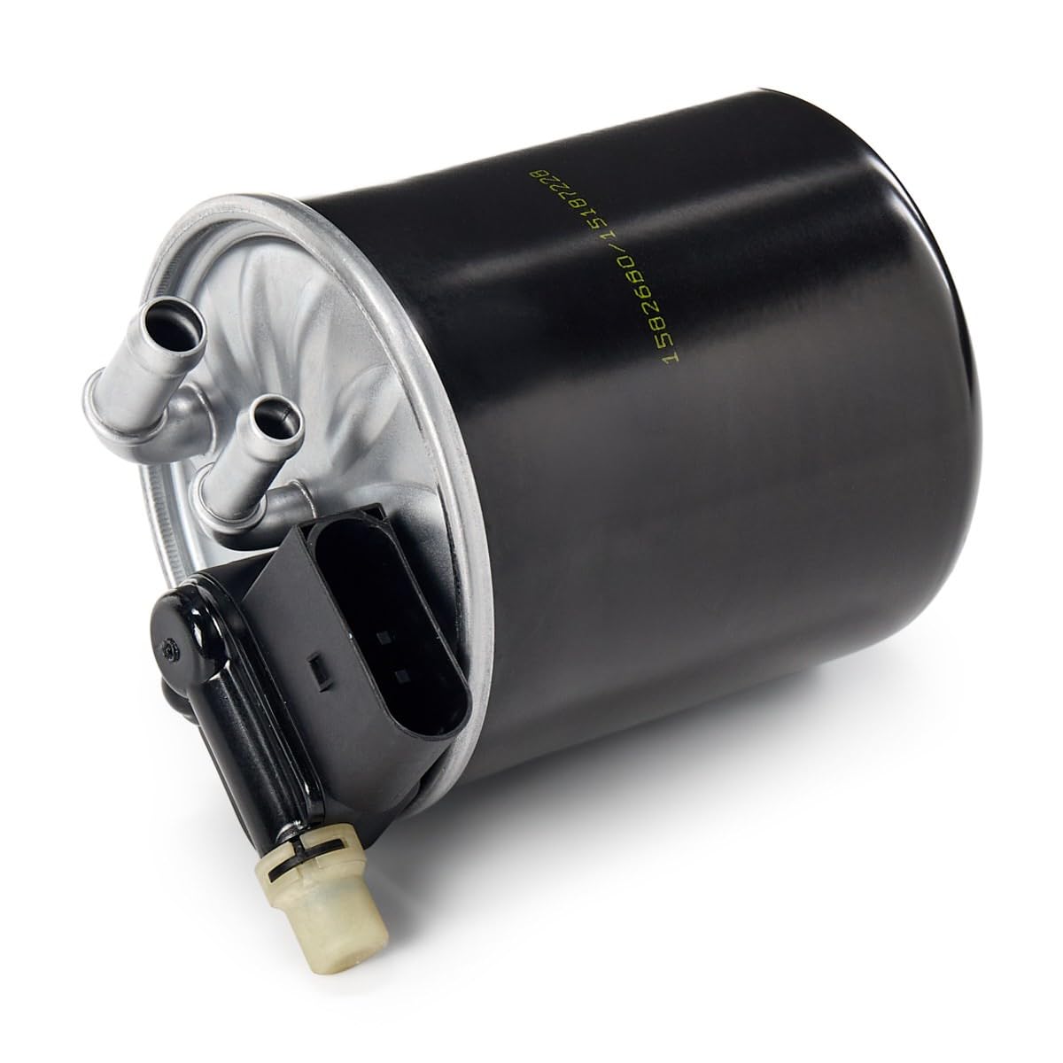 RIDEX 9F0283 Filtre à carburant Compatible avec MERCEDES-BENZ Classe A W176