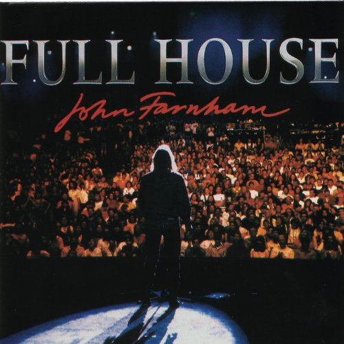 John Farnham