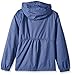 Columbia Toddler Girl's Switchback Rain Jacket Outerwear, Eve, 4T