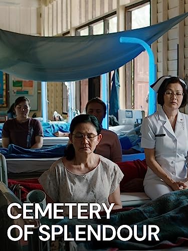 Cemetery of Splendour