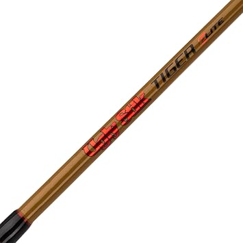 Ugly Stik Tiger Elite Spinning Fishing Rod