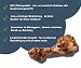Irish Pure Adult - Atlantik Lachs 12kg + Power Bone - Hypoallergen & getreidefrei - Lachs & Kelp-Alge - Premium-Hundefutter + Snack im Vorteilspaket - 100% natürlich | Sparpaket | Bundle