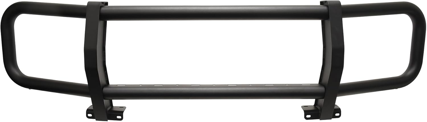 Westin 59-751255 XTS Front Bumper Brush Guard fits 2021-2026 Bronco with Performance Heavy-Duty Modular Front Bumper (Exc Sport Heritage and Heritage Limited)
