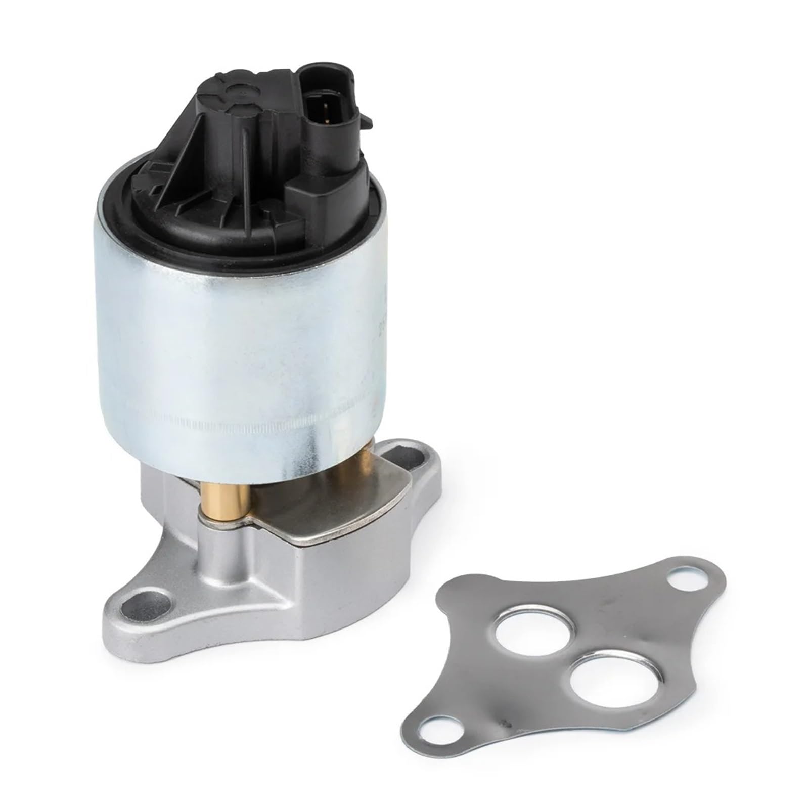 Saibol One Color Egr Valve 12568582 Egr Valve For Isuzu For Rodeo For Sport For Amigo For Hombre 1997 1998 1999 2000 2001 12576918 Egr1067 Egr1273 Exaust Gas Recirculation