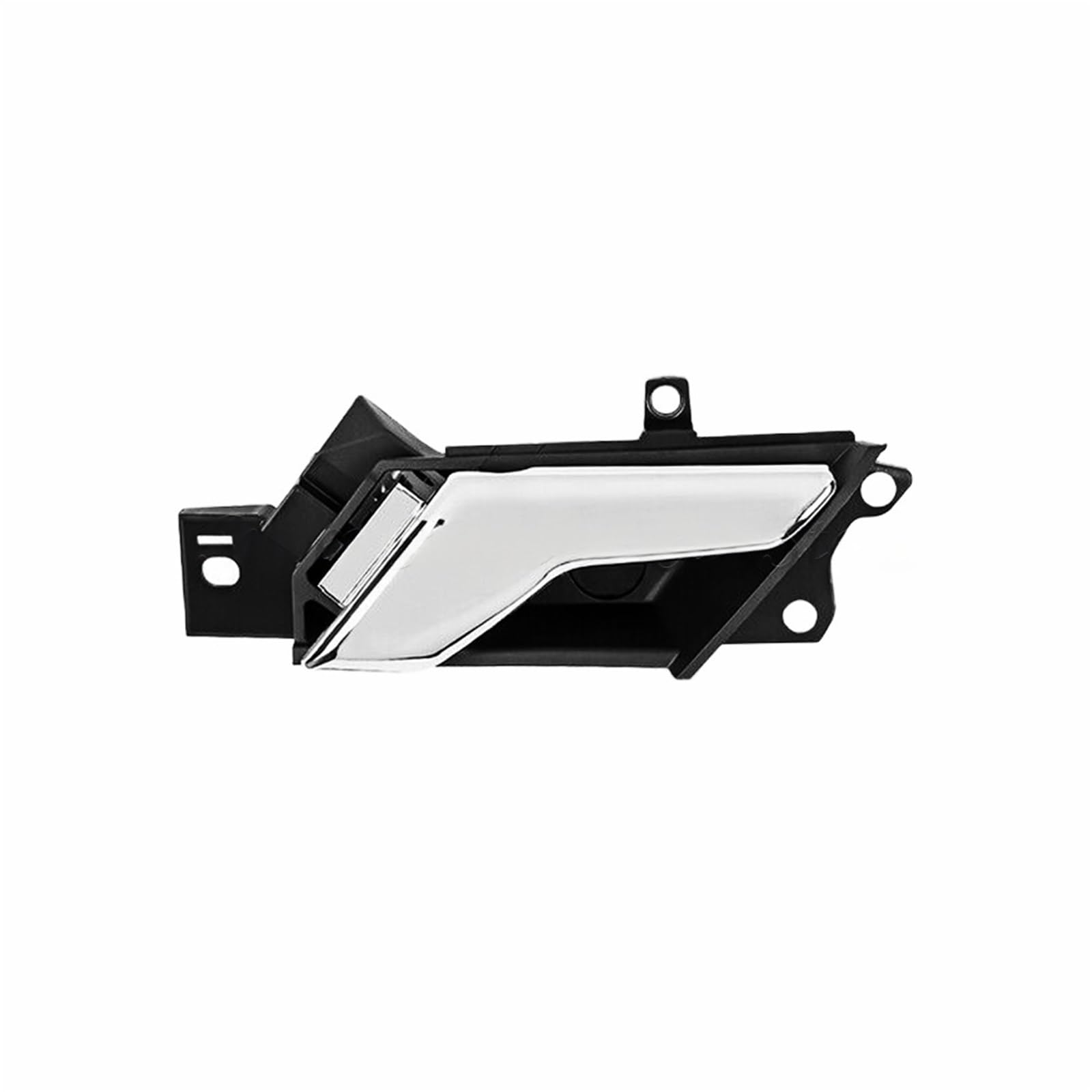 Rynvrncoe Right Car Door Handle For Captiva For Sport 2012-2015 For Saturn For Vue 2008-2010 Front Rear Left Interior Door Handle 96861998 96861999(Right)