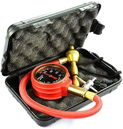 #1 4X4 EZ tire Deflator for Large Offroad Tires