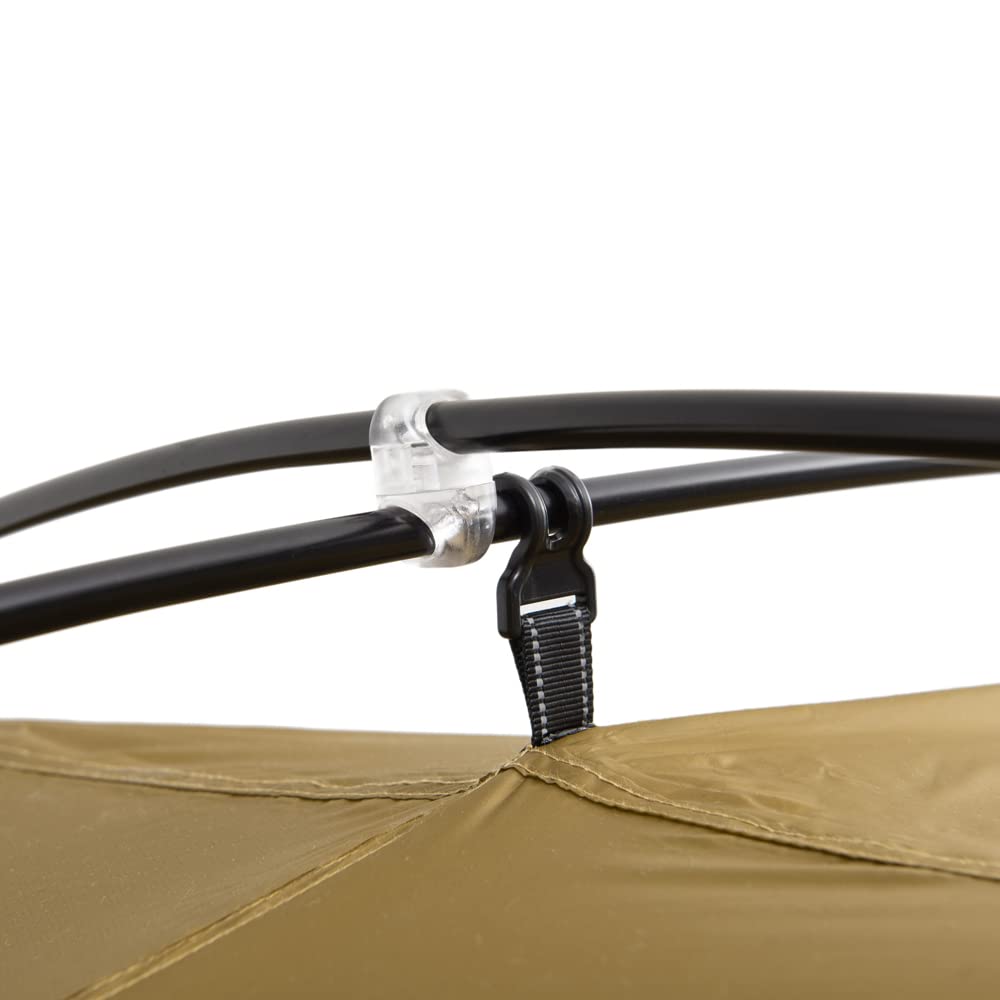 ゼログラムThru Hiker 1p ZEROBONE