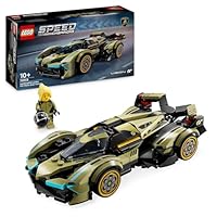Lego Speed Champions