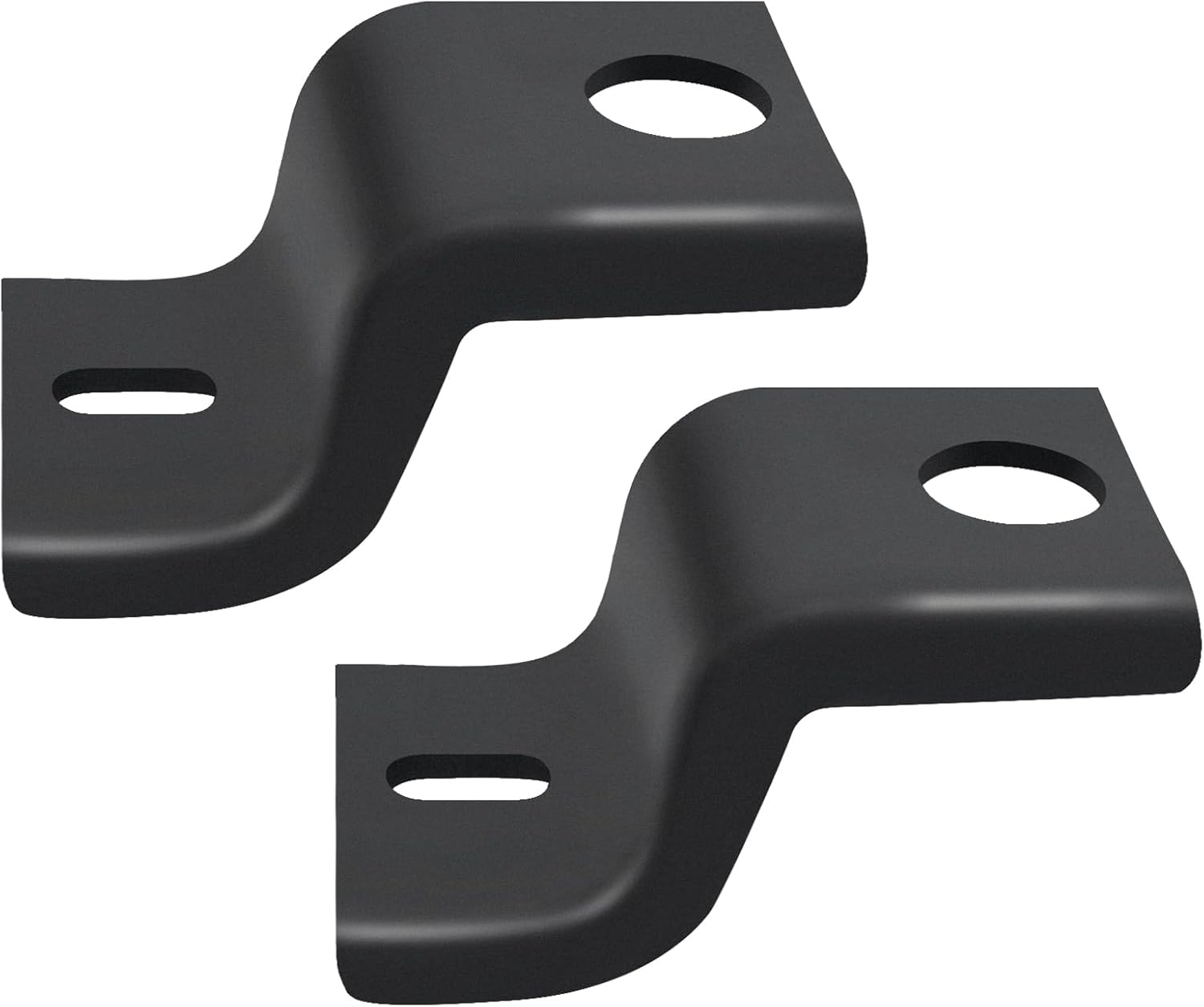 Saddlebag Lock Security Hardware Mounting Bracket Kit for Harley Road king/Street glide/Electra glide/Road glide 1999-2008 Touring Models Accessories