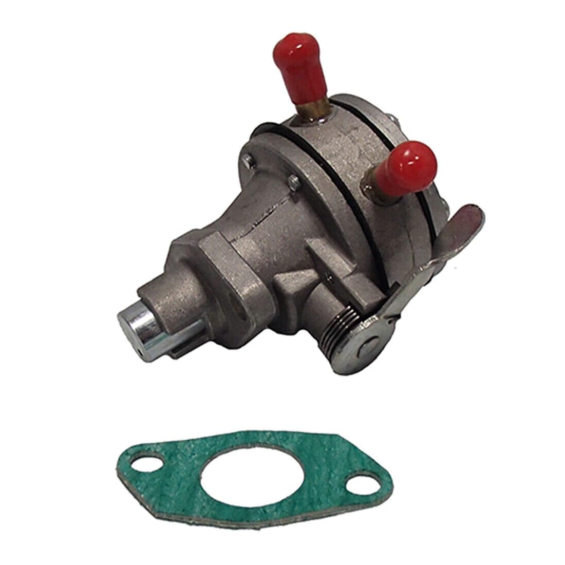 part fuell Pump Fits F1145 Mowers 3TN75RJF 3TNE78A JFM/JFME Engine MPN: AM882588