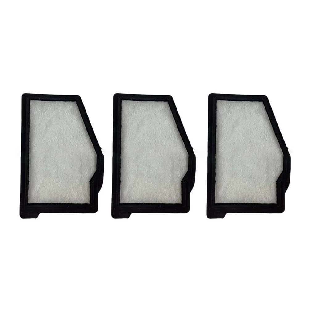 Filtros de aire sopladores portátiles EB260 de alta filtración para BLX260