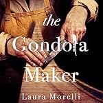 Cover of The Gondola Maker