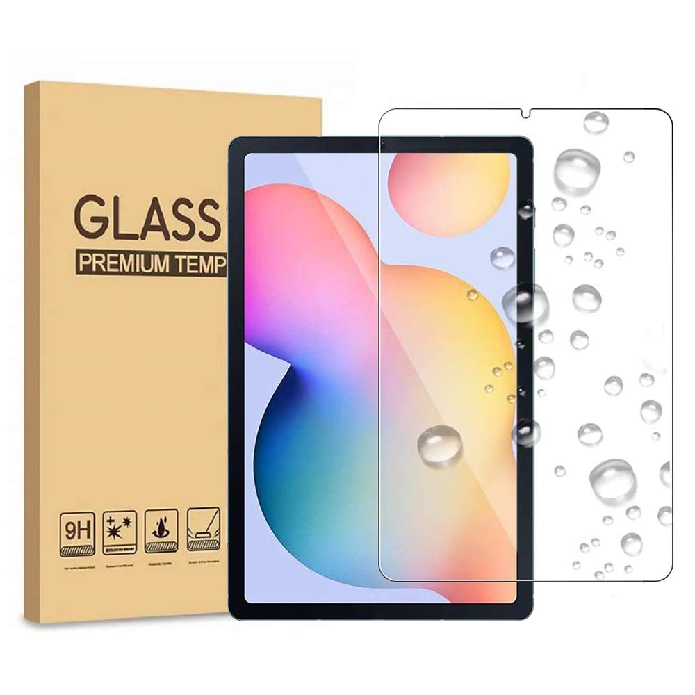 See full amazon price history chart for Soezit Tempered Glass Screen Protector Shield for Samsung Galaxy Tab S6 Lite 10.4 inch Soezit Tempered Glass Screen Protector Shield for Samsung Galaxy Tab S6 Lite 10.4 inch (B08B5J7FKF) Amazon Price History, Amazon Price Tracker