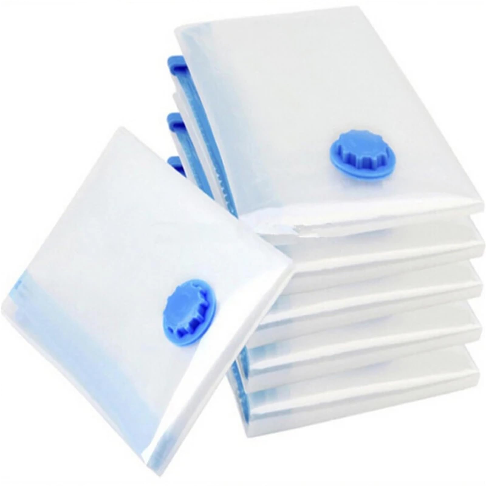 Space Saver Bags Vacuum Storage Bags Clothes And Home Organizer Multiple Sizes(60x80cm)