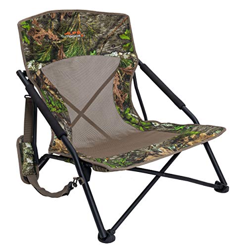 ALPS OutdoorZ Vanish Chair MC, Mossy Oak Obsession