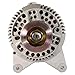 DB Electrical 400-14017 Alternator Compatible With/Replacement For Lincoln Town Car Ford Crown Victoria 4.6L 1992 1993 1994, 4.6L Towncar Town Car 1991 1992, Grand Marquis 1992 321-1304