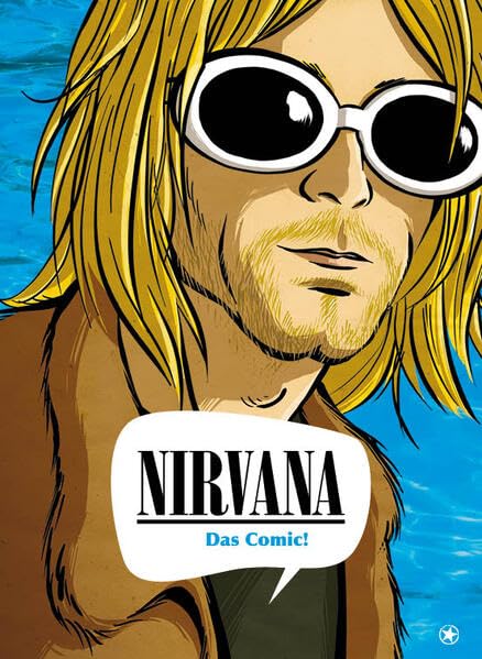 Nirvana: Das Comic!