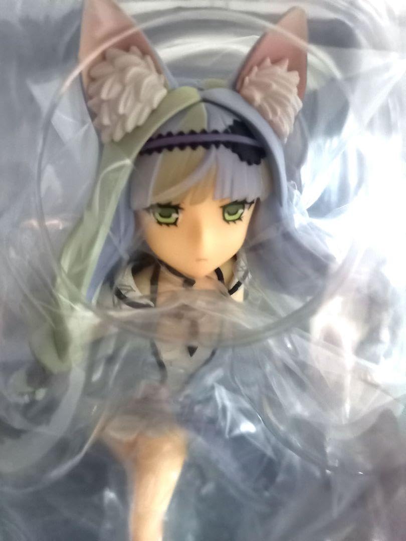 セブンスドラゴン フォーチュナー フィギュア Amazon | コトブキヤ セブンスドラゴン III code : VFD