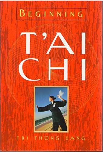 Beginning T'ai Chi view 2