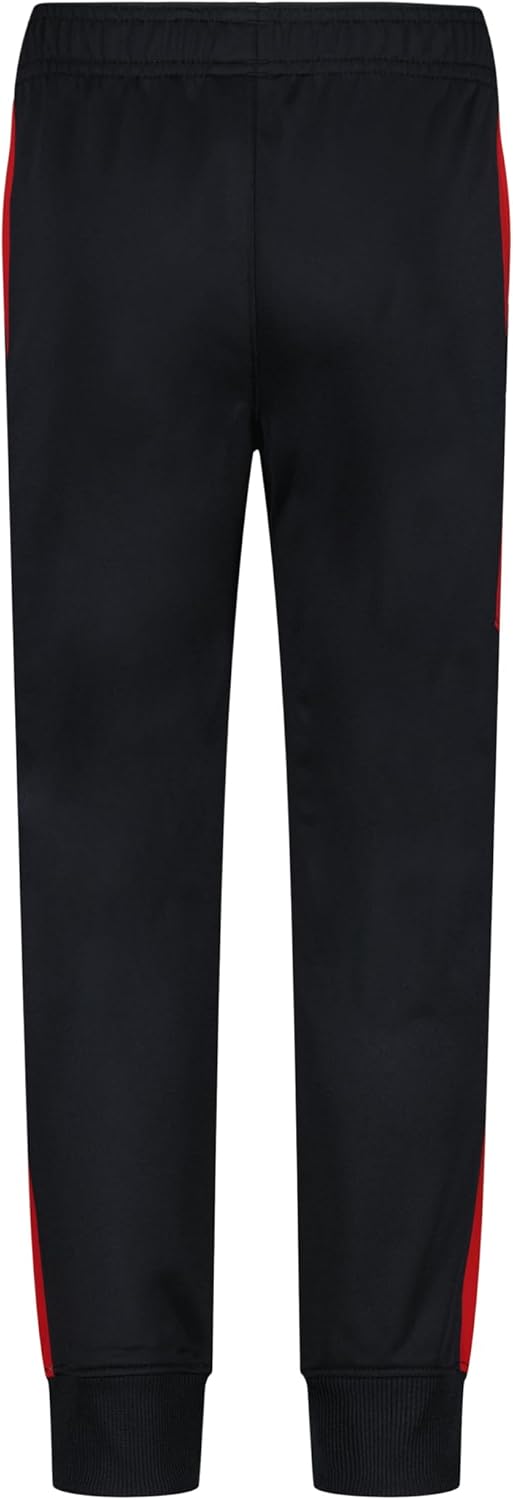 Under Armour Boys Pull-on Jogger Sweatpants, Soft & Comfortable, Relaxed Fit - Image 3