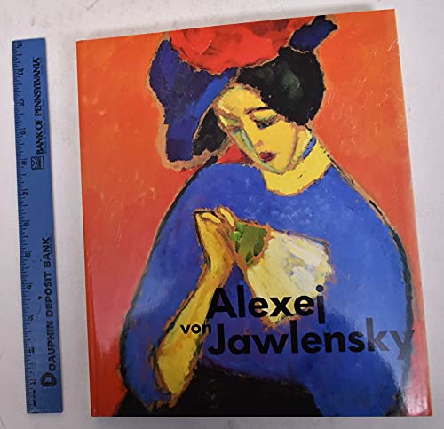 Amazon.co.jp: Alexej von Jawlensky: 本、バイオグラフィー、最新