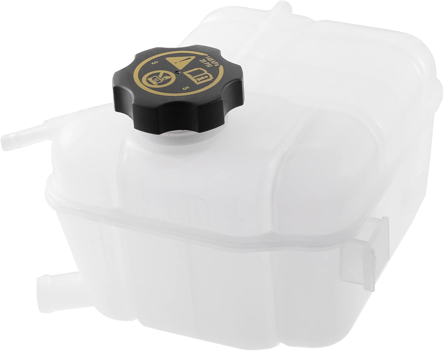 X AUTOHAUX Coolant Radiator Reservoir Tank 13220124 Coolant