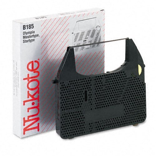 Nu-Kote Ribn,Typ,Corr,Olymp Strtp