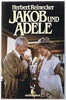 Jakob und Adele 3548209408 Book Cover