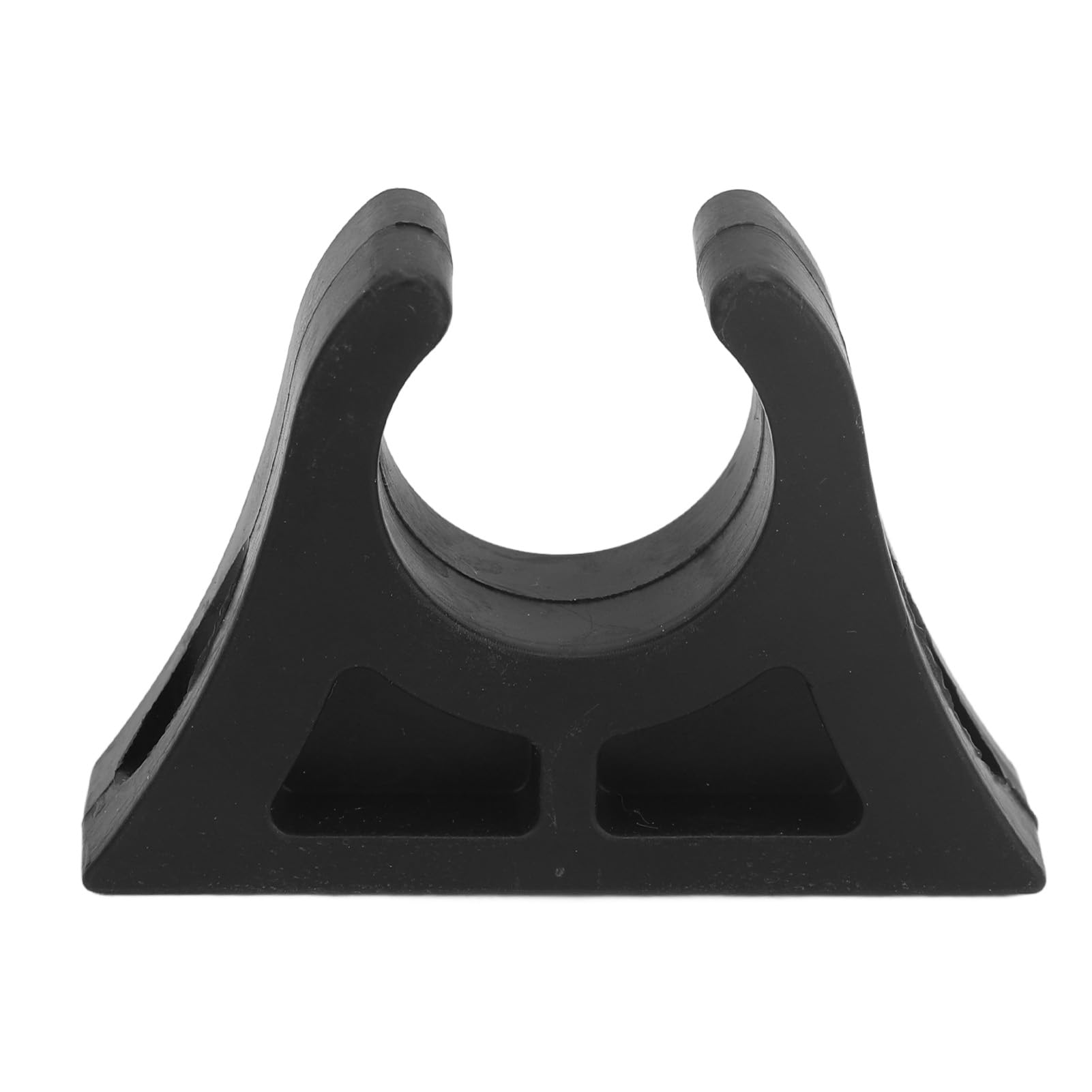 Dilwe Porta Pagaia per Barche, Supporto per Remi in Plastica per Kayak Canoe Barche a Remi