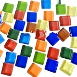 Les belles pierres décoratives en mosaïque peuvent être utilisées à l'intérieur et à l'extérieur, for remplir des vases, des verres ou comme décoration de table, et conviennent également aux cuisines, salles de bains et parois de douche. Elles peuvent être utilisées à tout moment en combinaison avec d'autres pierres de mosaïque, offrant d'innombrables possibilités de conception for les cadres, les bols, les vases et diverses œuvres de mosaïque.