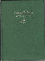Amateur Gardening Pocket Guide B000XCM76K Book Cover
