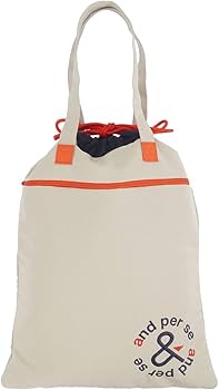 Amazon.co.jp: カートバッグ メンズ レディース アンパスィ and per se