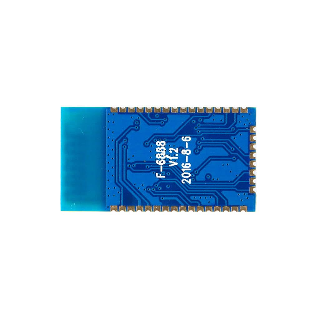 Amazon.com: 5 pcs BK3254 Bluetooth Module 4.1 F6888 Stereo Audio 