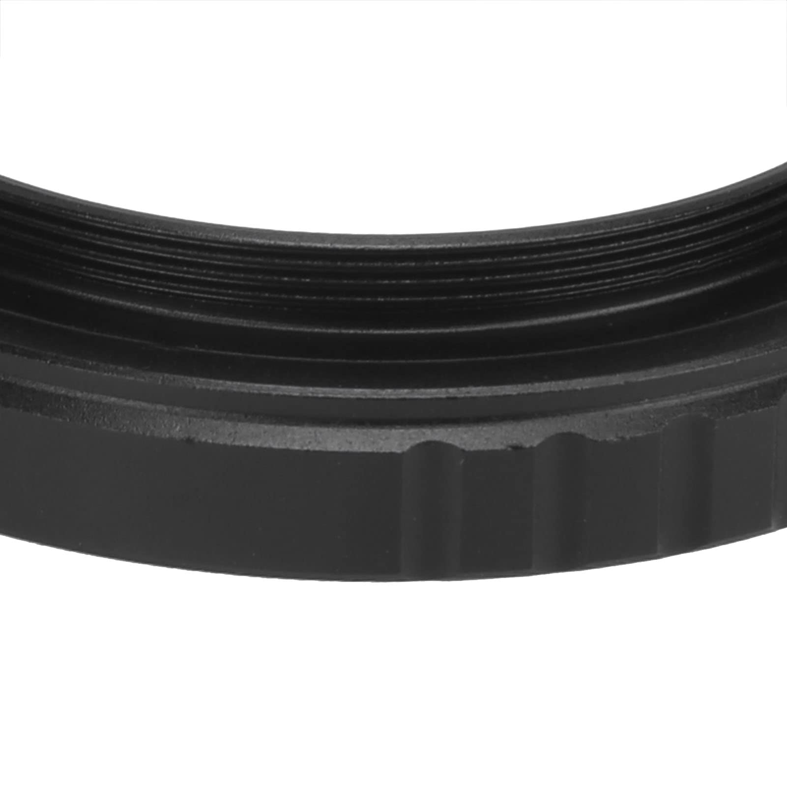 Adattatore da SCT a M48 Adattatore da SCT a M48 Altri Accessori per Telescopi Adattatore da SCT Femmina a M48x0.75 Maschio con Anello a T Convertitore per Telescopio Adattatore di