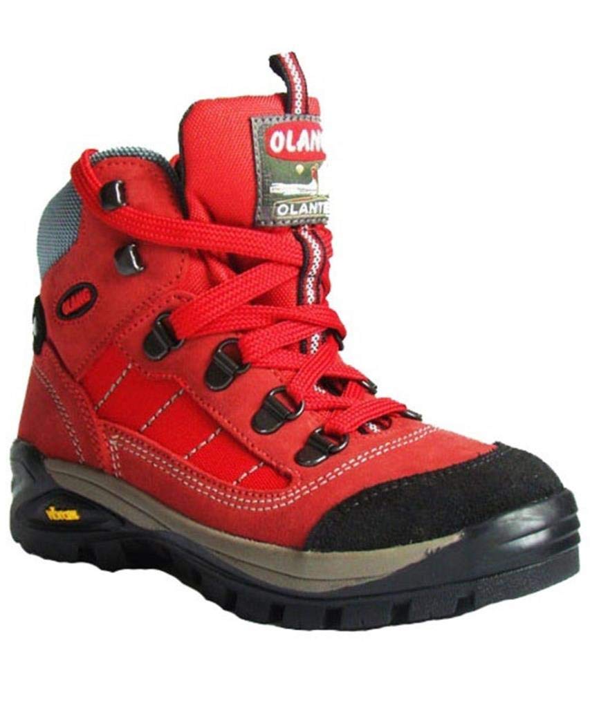 Olang Trek Shoes TARVISIO Kid Tex
