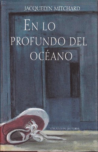 En lo Profundo Del Oceano [Spanish] 8440689934 Book Cover
